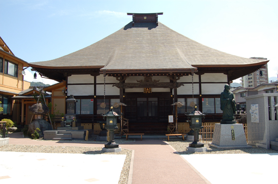 正願寺 ペットのお墓、供養塔 永代供養